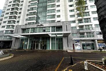 360 Hotel Fusion By Ozped