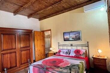 بنسيون Agriturismo Fontanella