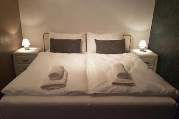 Пансион Agropenzion 7divov