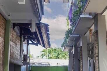 Pensjonat Bali Dd Homestay Seminyak