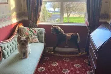 Pensionat Barr S Guest Accommodation