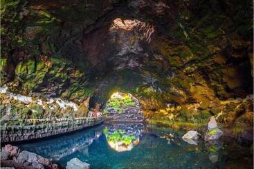 Pensão Casa Bianca Caleta De Famara