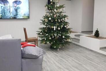 بنسيون Casa Duma