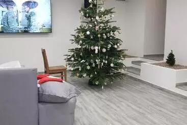 Pensione Casa Duma