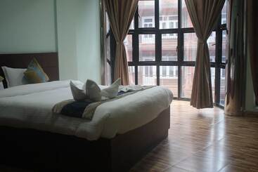 Pensionat Yaksa Hotel Pvt. Ltd