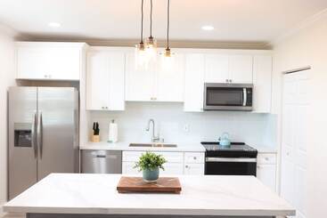 هتل آپارتمان Villa Marina Del Mar