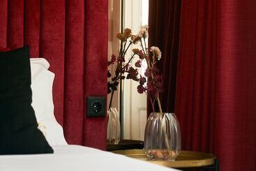 فندق صغير Prestige Gold Residence