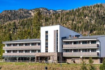 公寓式酒店 Tri Sestry