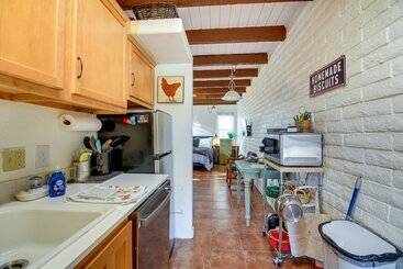 بيت ريفى Charming Wickenburg Villa W/ Casita & Private Pool