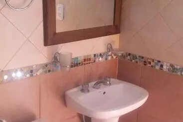 Mökkimajoitus Complejo De Cabañas Tierra De Luna