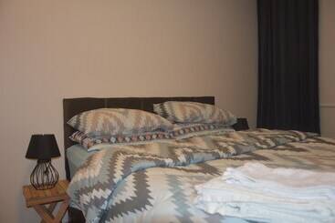 Aparthotel Detex Aparts