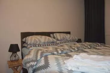 Aparthotel Detex Aparts