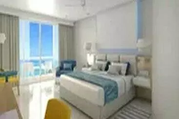 リゾートホテル Oasis Varadero