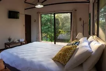 Guácima Escondida Hotel Boutique