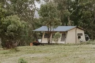 Hôtel Akuna Estate