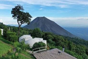 酒店 Finca Campo Bello