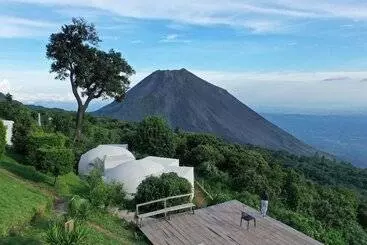 Hotelli Finca Campo Bello