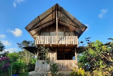 La Muñequita Lodge