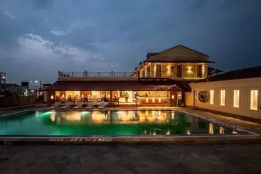 Hotel Manigram Bishram Batika Pvt Ltd