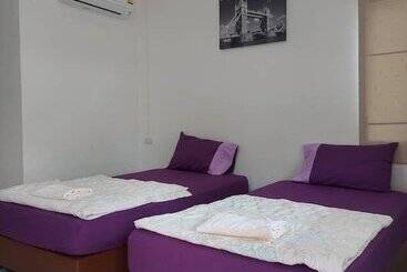 בית מלון כפרי Nopparat Resort