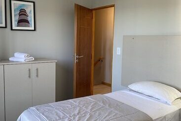 فندق Quillaipe Apart Suite