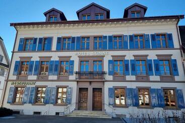 Hotel Restaurant Zur Sonne