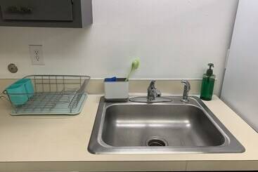 Pansiyon Central Bellevue Guesthouse