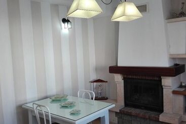 관광객 아파트 Apartamentos Pájaro Azul