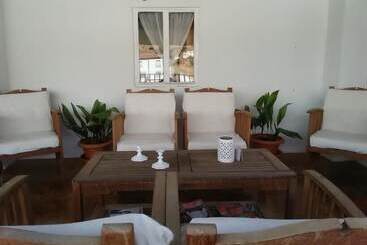 Turistihuoneistot Apartamentos Pájaro Azul