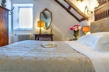 B&b La Residenza Del Poeta