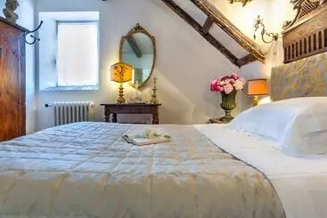 B&b La Residenza Del Poeta