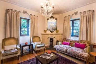 Bed & Breakfast Albarosa Guesthouse