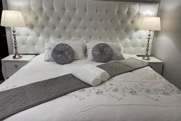 مبيت وإفطار Boutique@milner Guesthouse