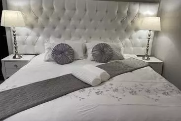 Bed and Breakfast Boutique@milner Guesthouse