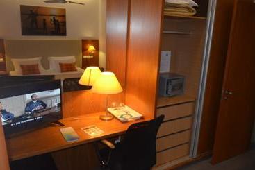 アパートホテル Boutique  Pescador