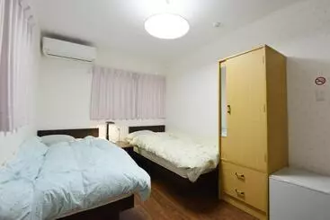 Herberge Guesthouse Haru Kitamachi