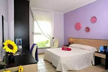 Hostal Balai