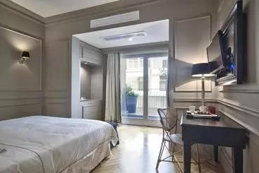 هتل Blanc Boutique Guest House