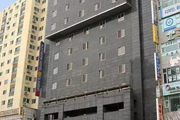 Hotel Bucheon