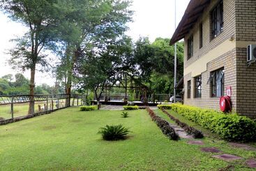 هتل Enviro Villa Luxury Inn