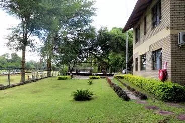 Hotelli Enviro Villa Luxury Inn