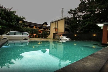 Hotel Puri Senggigi