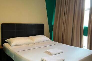 בית מלון כפרי Venice Inn