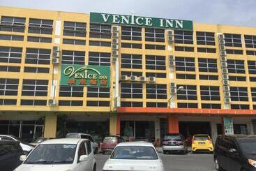 ホテル Venice Inn