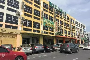 Hotel Venice Inn
