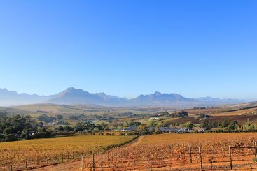 דירות לתיירים Le Jardin Villa