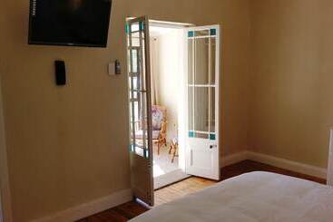 Pensió Nguni Country Lodge