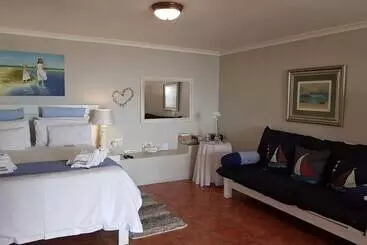 Pension Sunbird View