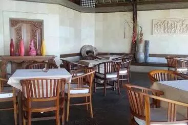 Kurort Puri Pandan Restaurant & Bungalows