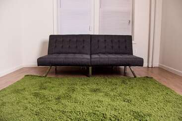 Vroom Street Apartment